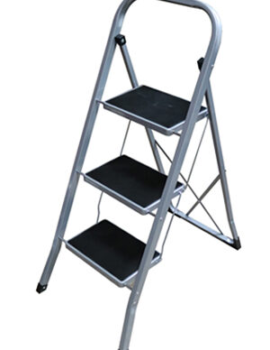 Escalerilla de acero