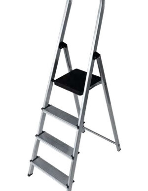 Escalera doméstica de aluminio de ARCAMA
