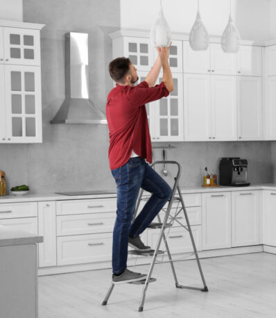 Fabricantes de escaleras y taburetes domésticos | ARCAMA Fabricantes de escaleras y taburetes domésticos | ARCAMA